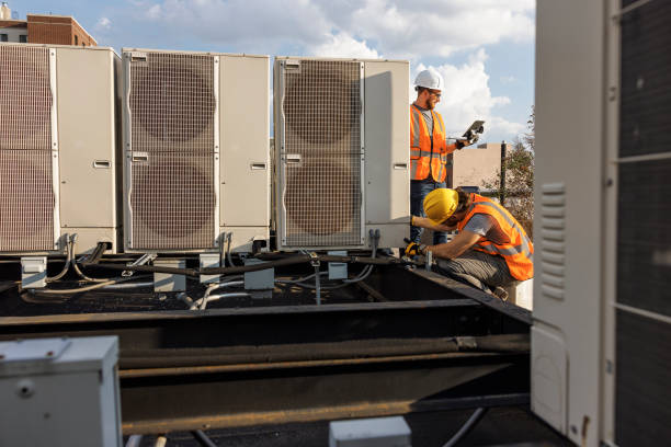 Best Emergency HVAC repair  in Cedar Grove, WI
