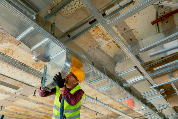 Best HVAC installation services  in Cedar Grove, WI