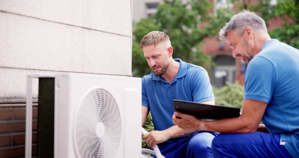 Best Heating repair services  in Cedar Grove, WI