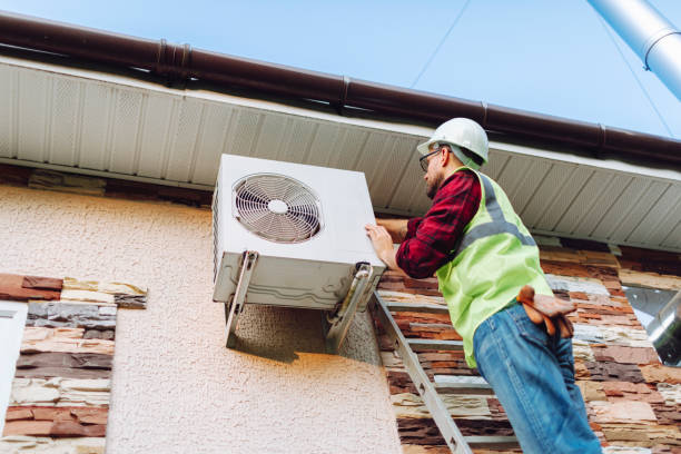 Best Commercial HVAC repair  in Cedar Grove, WI