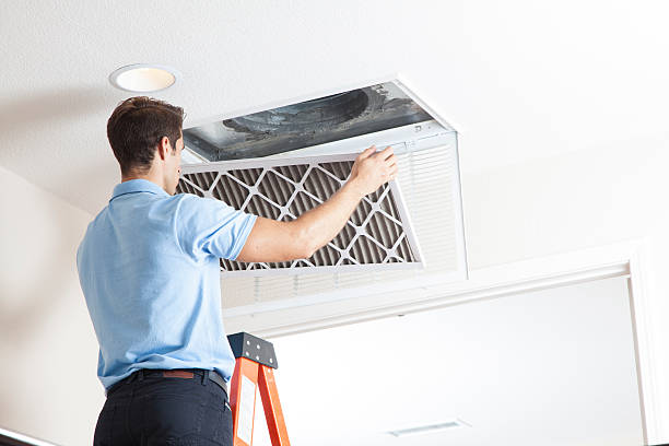 Best Ductless HVAC repair  in Cedar Grove, WI