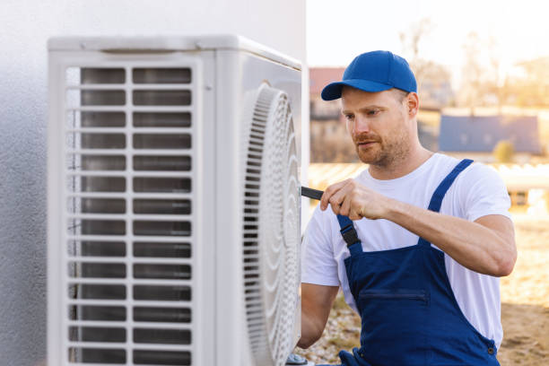 Professional HVAC in Cedar Grove, WI
