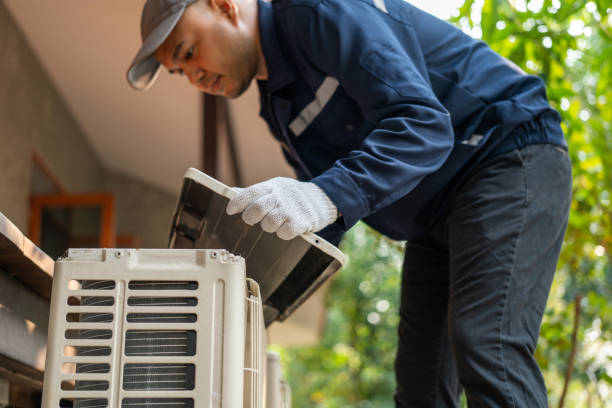 Best HVAC tune-up services  in Cedar Grove, WI