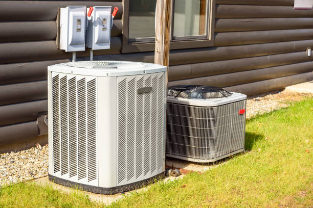 Best Residential HVAC services  in Cedar Grove, WI