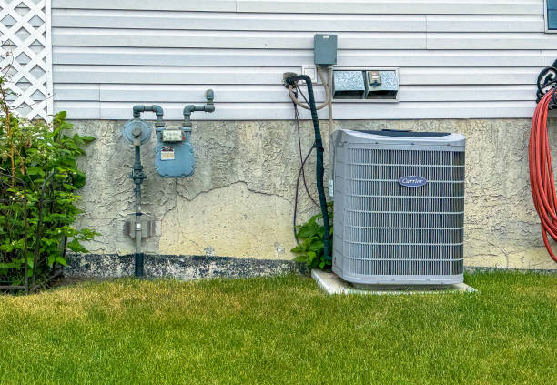 Best Residential HVAC services  in Cedar Grove, WI